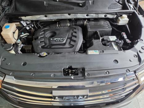 LIFAN X80 2.0 16V 4P AUTOM�TICO, Foto 20