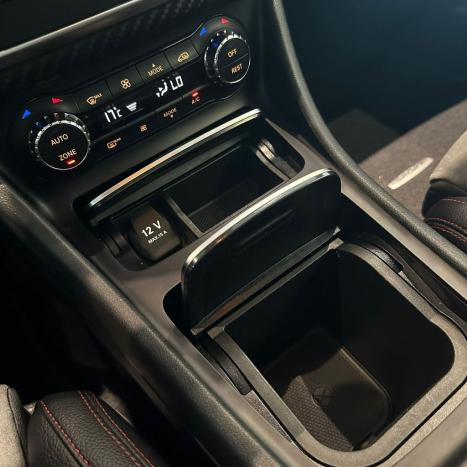 MERCEDES-BENZ A 250 2.0 16V 4P SPORT TURBO AUTOMATIZADO, Foto 12