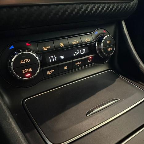 MERCEDES-BENZ A 250 2.0 16V 4P SPORT TURBO AUTOMATIZADO, Foto 16