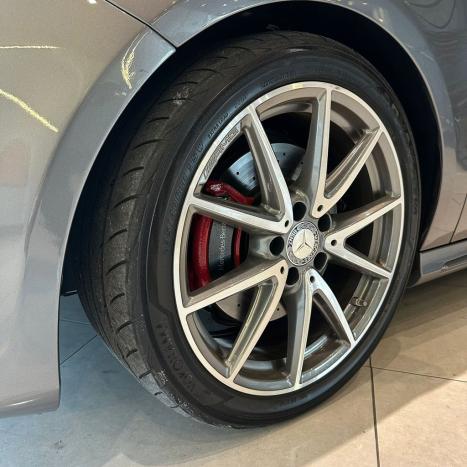 MERCEDES-BENZ A 250 2.0 16V 4P SPORT TURBO AUTOMATIZADO, Foto 17