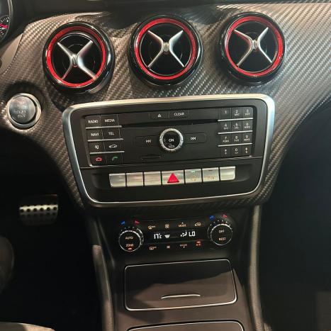 MERCEDES-BENZ A 250 2.0 16V 4P SPORT TURBO AUTOMATIZADO, Foto 20