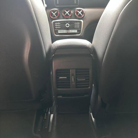 MERCEDES-BENZ A 250 2.0 16V 4P SPORT TURBO AUTOMATIZADO, Foto 25