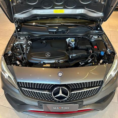 MERCEDES-BENZ A 250 2.0 16V 4P SPORT TURBO AUTOMATIZADO, Foto 28