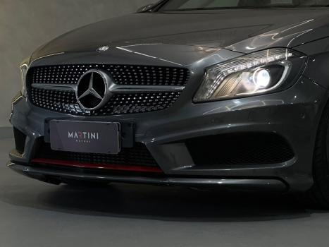 MERCEDES-BENZ A 250 2.0 16V 4P SPORT TURBO AUTOMATIZADO, Foto 2
