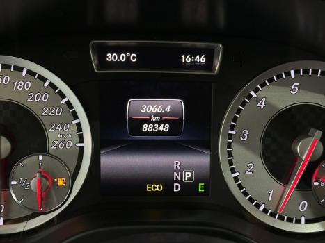 MERCEDES-BENZ A 250 2.0 16V 4P SPORT TURBO AUTOMATIZADO, Foto 13