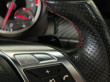 MERCEDES-BENZ A 250 2.0 16V 4P SPORT TURBO AUTOMATIZADO, Foto 16