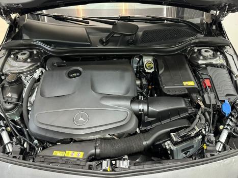 MERCEDES-BENZ A 250 2.0 16V 4P SPORT TURBO AUTOMATIZADO, Foto 21