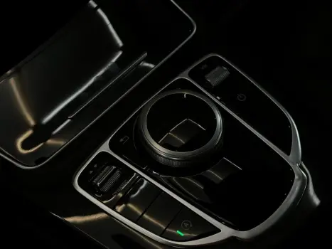 MERCEDES-BENZ C 180 1.6 16V 4P CGI  TURBO AUTOMÁTICO, Foto 16