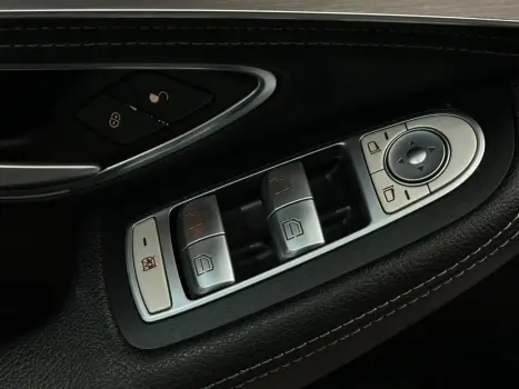 MERCEDES-BENZ C 180 1.6 16V 4P CGI  TURBO AUTOMÁTICO, Foto 18