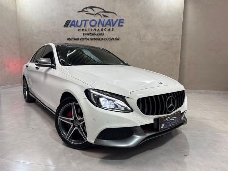 MERCEDES-BENZ C 250 1.8 16V 4P CGI SPORT TURBO AUTOM�TICO, Foto 1