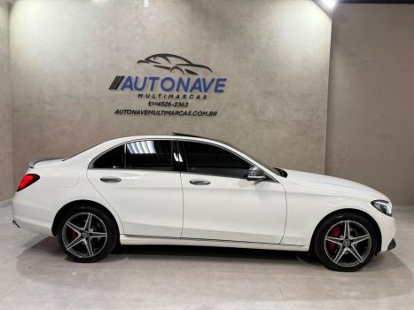 MERCEDES-BENZ C 250 1.8 16V 4P CGI SPORT TURBO AUTOM�TICO, Foto 5