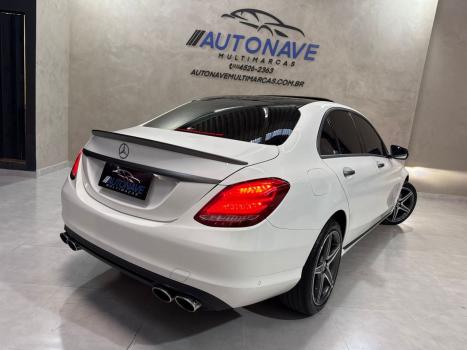MERCEDES-BENZ C 250 1.8 16V 4P CGI SPORT TURBO AUTOM�TICO, Foto 6