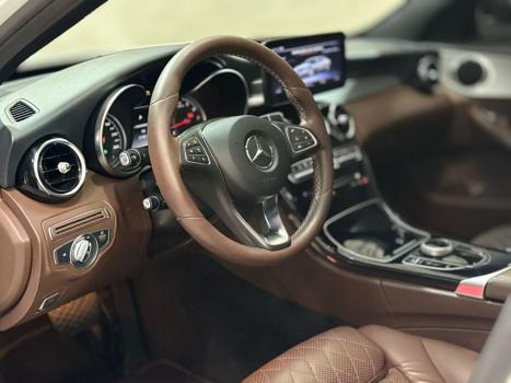 MERCEDES-BENZ C 250 1.8 16V 4P CGI SPORT TURBO AUTOM�TICO, Foto 8