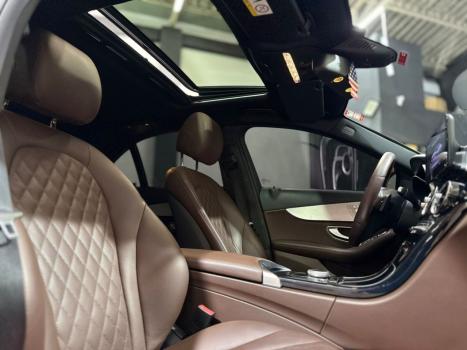 MERCEDES-BENZ C 250 1.8 16V 4P CGI SPORT TURBO AUTOM�TICO, Foto 9