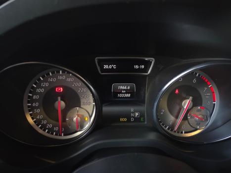 MERCEDES-BENZ CLA 200 1.6 4P FIRST EDITION TURBO AUTOMATIZADO, Foto 5