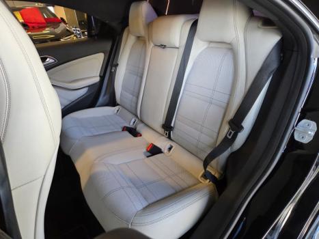 MERCEDES-BENZ CLA 200 1.6 4P FIRST EDITION TURBO AUTOMATIZADO, Foto 6