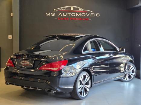 MERCEDES-BENZ CLA 200 1.6 4P FIRST EDITION TURBO AUTOMATIZADO, Foto 12