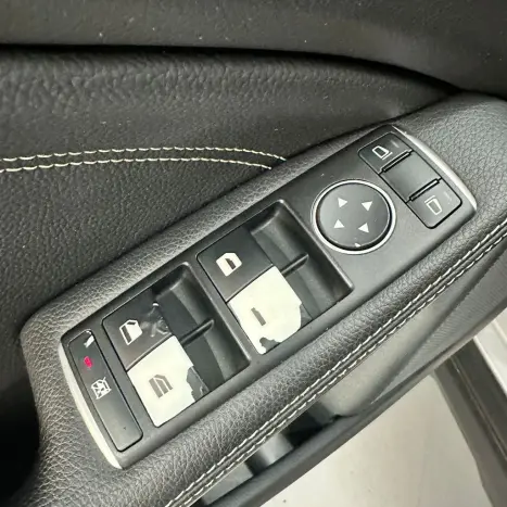 MERCEDES-BENZ GLA 200 1.6 16V 4P FLEX CGI ENDURO TURBO AUTOM�TICO, Foto 15