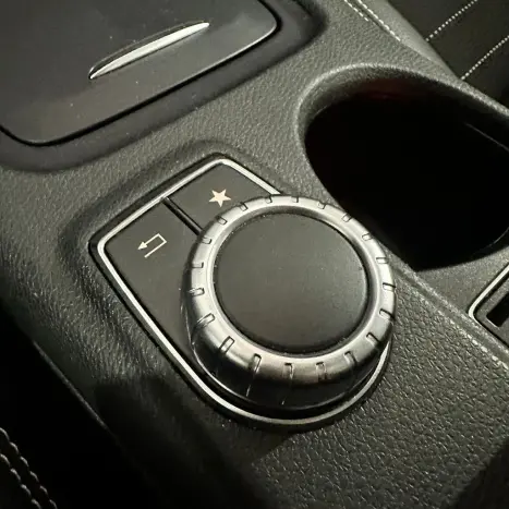 MERCEDES-BENZ GLA 200 1.6 16V 4P FLEX CGI ENDURO TURBO AUTOM�TICO, Foto 16