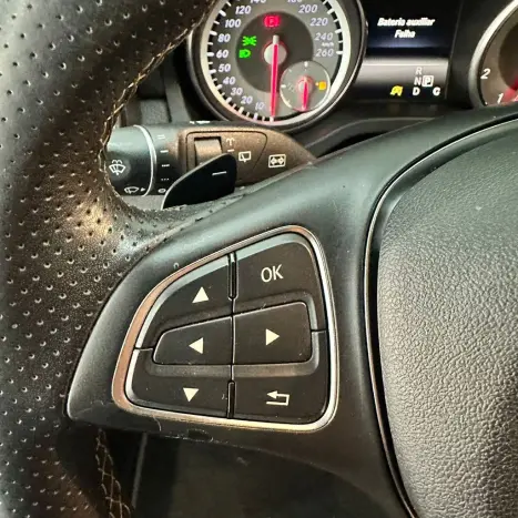 MERCEDES-BENZ GLA 200 1.6 16V 4P FLEX CGI ENDURO TURBO AUTOM�TICO, Foto 18