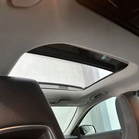 MERCEDES-BENZ GLA 200 1.6 16V 4P FLEX CGI ENDURO TURBO AUTOM�TICO, Foto 21