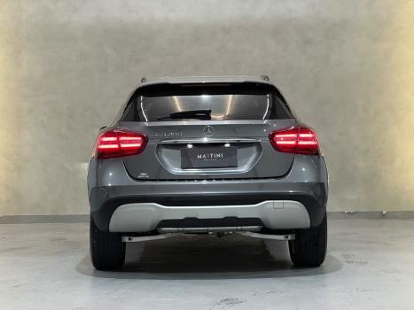 MERCEDES-BENZ GLA 200 1.6 16V 4P FLEX CGI STYLE TURBO AUTOMÁTICO, Foto 6
