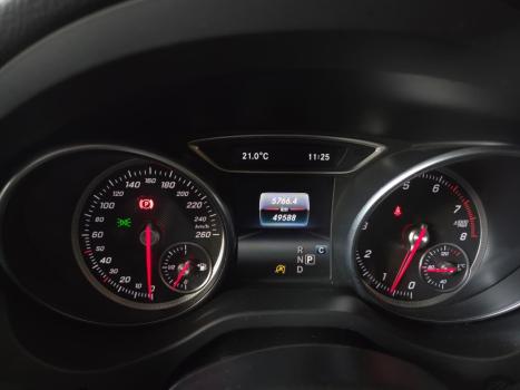 MERCEDES-BENZ GLA 250 , Foto 4