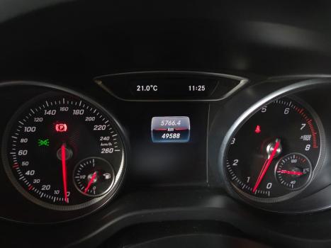 MERCEDES-BENZ GLA 250 , Foto 6