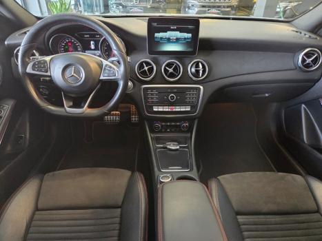 MERCEDES-BENZ GLA 250 , Foto 7