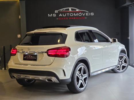 MERCEDES-BENZ GLA 250 , Foto 10