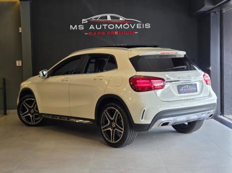 MERCEDES-BENZ GLA 250 , Foto 11