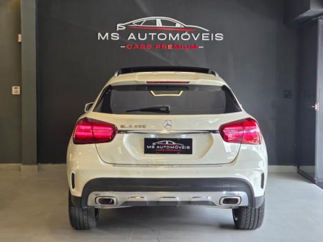 MERCEDES-BENZ GLA 250 , Foto 12