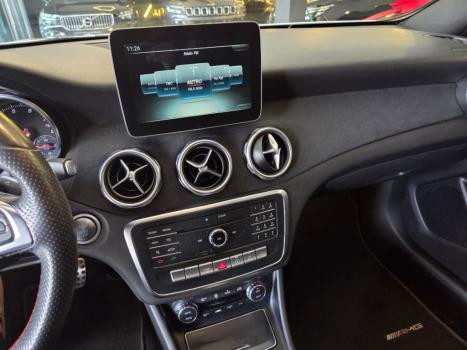 MERCEDES-BENZ GLA 250 , Foto 16