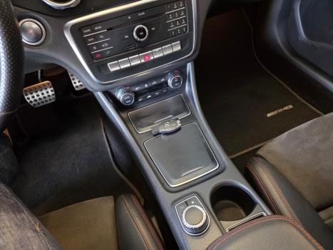 MERCEDES-BENZ GLA 250 , Foto 18