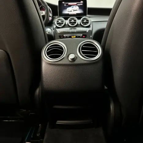 MERCEDES-BENZ GLC 43 AMG 3.0 V6 24V 4P BI-TURBO 4MATIC 9G-TRONIC AUTOM�TICO, Foto 15