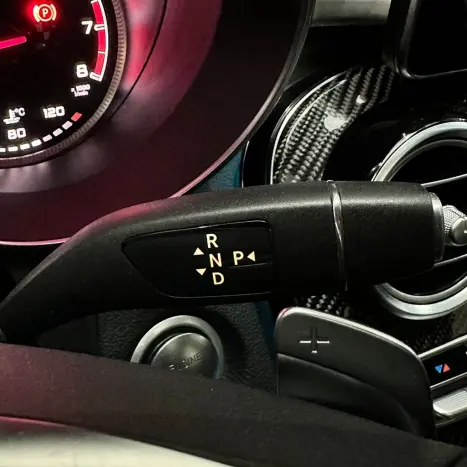 MERCEDES-BENZ GLC 43 AMG 3.0 V6 24V 4P BI-TURBO 4MATIC 9G-TRONIC AUTOM�TICO, Foto 24