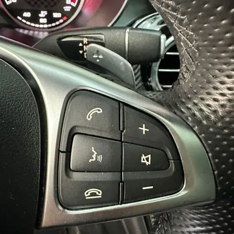 MERCEDES-BENZ GLC 43 AMG 3.0 V6 24V 4P BI-TURBO 4MATIC 9G-TRONIC AUTOM�TICO, Foto 26