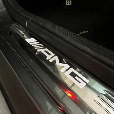 MERCEDES-BENZ GLC 43 AMG 3.0 V6 24V 4P BI-TURBO 4MATIC 9G-TRONIC AUTOM�TICO, Foto 29