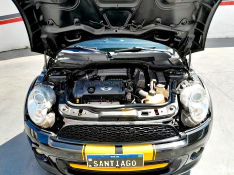 MINI Cooper 1.6 16V AUTOM�TICO, Foto 7