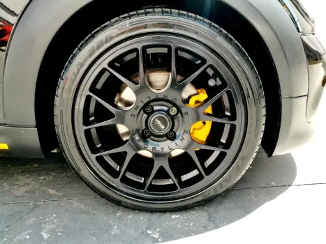 MINI Cooper 1.6 16V AUTOM�TICO, Foto 10