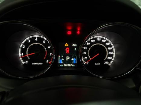 MITSUBISHI ASX 2.0 16V 4P FLEX GLS AUTOMÁTICO CVT, Foto 7 MITSUBISHI ASX 2.0 16V 4P FLEX GLS AUTOMÁTICO CVT, Foto 7