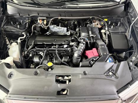 MITSUBISHI ASX 2.0 16V 4P FLEX GLS AUTOMÁTICO CVT, Foto 9 MITSUBISHI ASX 2.0 16V 4P FLEX GLS AUTOMÁTICO CVT, Foto 9