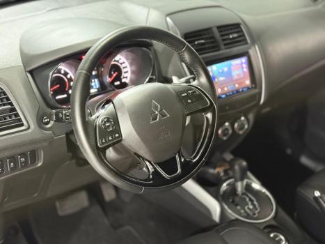MITSUBISHI ASX 2.0 16V 4P FLEX GLS AUTOMÁTICO CVT, Foto 10 MITSUBISHI ASX 2.0 16V 4P FLEX GLS AUTOMÁTICO CVT, Foto 10