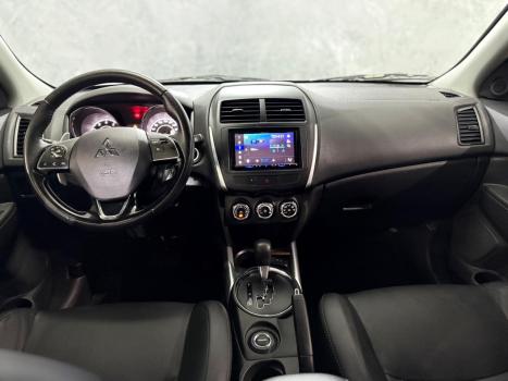 MITSUBISHI ASX 2.0 16V 4P FLEX GLS AUTOMÁTICO CVT, Foto 11 MITSUBISHI ASX 2.0 16V 4P FLEX GLS AUTOMÁTICO CVT, Foto 11