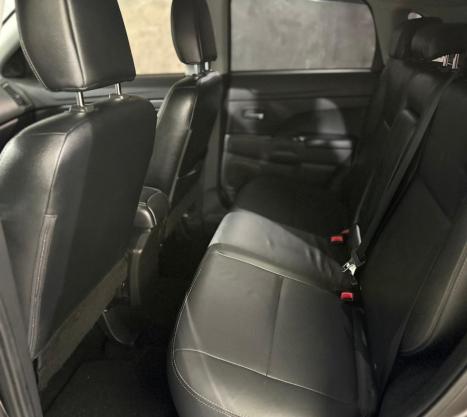 MITSUBISHI ASX 2.0 16V 4P FLEX GLS AUTOMÁTICO CVT, Foto 12 MITSUBISHI ASX 2.0 16V 4P FLEX GLS AUTOMÁTICO CVT, Foto 12