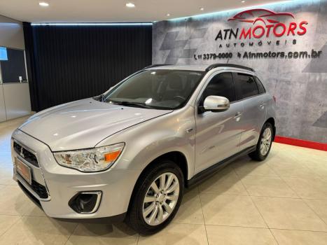 MITSUBISHI ASX 2.0 16V 4P 4X4 AWD AUTOMÁTICO, Foto 2 MITSUBISHI ASX 2.0 16V 4P 4X4 AWD AUTOMÁTICO, Foto 2