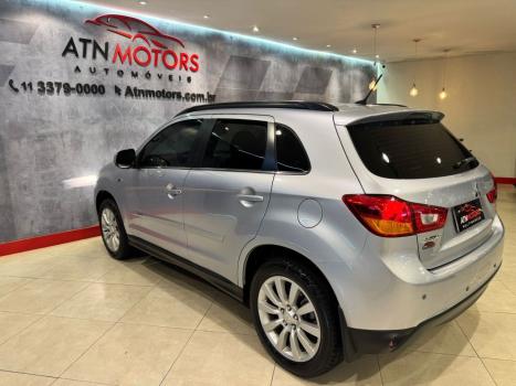 MITSUBISHI ASX 2.0 16V 4P 4X4 AWD AUTOMÁTICO, Foto 4 MITSUBISHI ASX 2.0 16V 4P 4X4 AWD AUTOMÁTICO, Foto 4