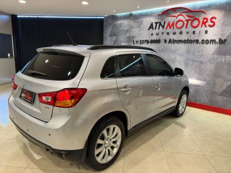 MITSUBISHI ASX 2.0 16V 4P 4X4 AWD AUTOMÁTICO, Foto 5 MITSUBISHI ASX 2.0 16V 4P 4X4 AWD AUTOMÁTICO, Foto 5