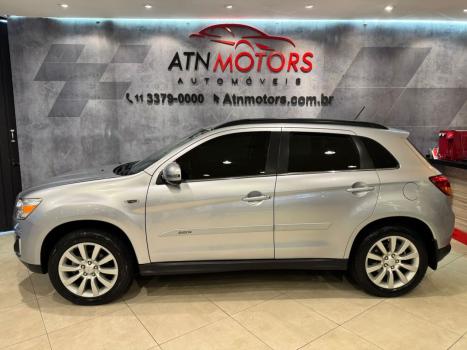 MITSUBISHI ASX 2.0 16V 4P 4X4 AWD AUTOMÁTICO, Foto 6 MITSUBISHI ASX 2.0 16V 4P 4X4 AWD AUTOMÁTICO, Foto 6