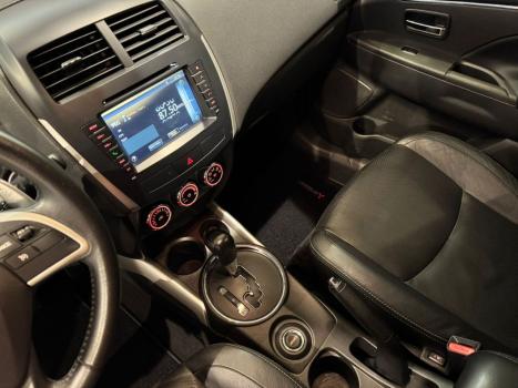 MITSUBISHI ASX 2.0 16V 4P 4X4 AWD AUTOMÁTICO, Foto 11 MITSUBISHI ASX 2.0 16V 4P 4X4 AWD AUTOMÁTICO, Foto 11